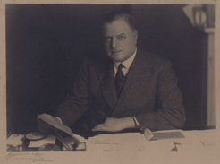Arthur Whelpdale